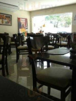 Cafe Miro Unidade Candeias inside