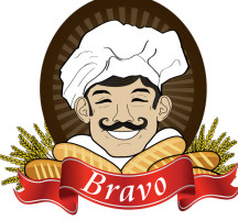 Bravo Foods Bakery outside