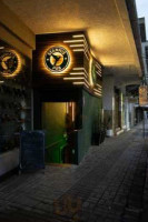 Stannis Pub Blumenau inside