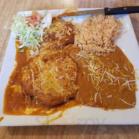 El Sur Restaurant, LLC food