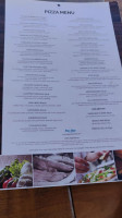 Pepe Nero Shell Shack Grill menu