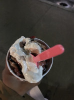 Sweet Frog Premium Frozen Yogurt food