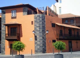 Casa Miranda Cerrado outside