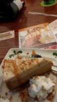 Olive Garden Italian Restaurant food