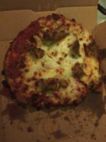 Domino's Pizza food