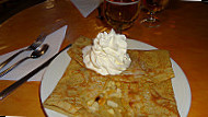 Creperie La Paysanne food