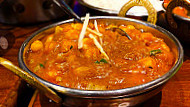 Bollywood food