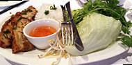 La Viet L'Amour food