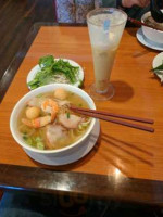 Pho Lovers food