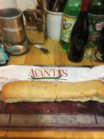 Avantis food