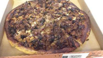 Little Caesars Pizza food