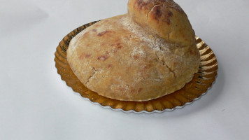 Pastelaria Formosa food