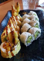 Sushi Nini food