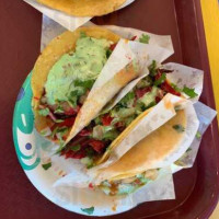 Tj Tacos food