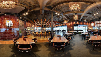 Browns Socialhouse West Henday inside