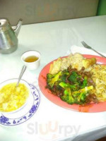 China Point food