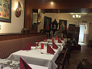 Maharaja Palace II food