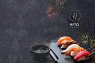 Pawel Dzialak Hito Sushi food