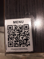 Praca Central food