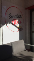 Snackbar Albir inside