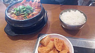 Newway Karaoke Restaurant food