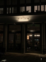 The Citizen inside