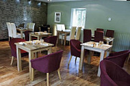 The Three Locks Golf Club And Bistro food