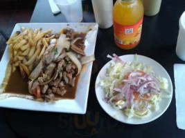 La Granja food