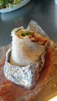 Chipotle Mexican Grill food