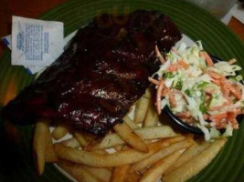 Applebee's Newark food