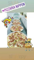 Pizzaria Brasiliana food