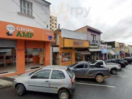 Chocolates Brasil Cacau outside