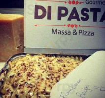 Di Pasta Massa Pizza food