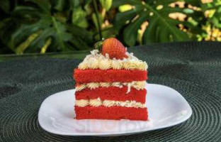 Sweet By Bebel Lima food