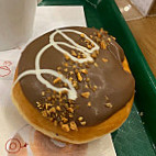 Krispy Kreme food