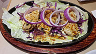 Flavours Indian Cuisine inside