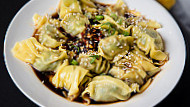 I Love Dumplings Brunswick food