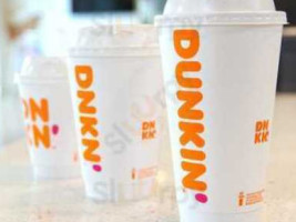 Dunkin Donuts food