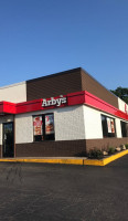 Arby's food