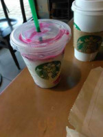 Starbucks food