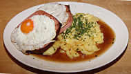 Wirtshaus Rechthaler Hof food