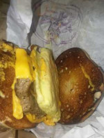 Mcdonald's food