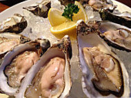 Oyster food