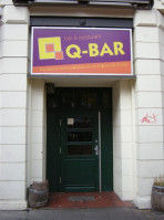 Q- Eimsbüttel outside