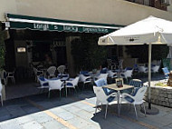 Luigis Lucky Leprechaun, Av Arias Maldonado, 29602 Marbella, Malaga, Spain inside