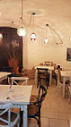 Cavallotti Bistro inside