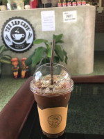 ร้านกาแฟ The Zap Cafe' Coffee food