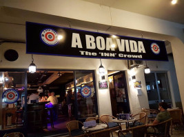 A Boa Vida food