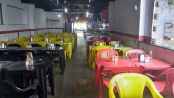 Restaurante Ponto Chik Marajo food