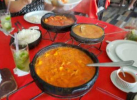 Moqueca Capixaba food